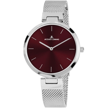 ساعت مچی ژاک لمن 1-2110E